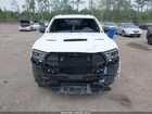 2026 Dodge Durango Gt Plus Awd White vin: 1C4RDJDG2TC155807