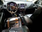 2019 Dodge Durango Gt Черный vin: 1C4RDJDG3KC535799