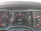 2018 Dodge Durango Gt Awd Белый vin: 1C4RDJDG4JC146247