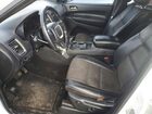 2020 Dodge Durango Gt White vin: 1C4RDJDG4LC286091