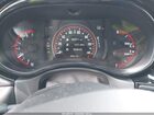 2026 Dodge Durango Gt Awd Черный vin: 1C4RDJDG4TC182779