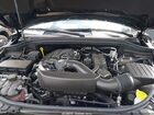2026 Dodge Durango Gt Awd Черный vin: 1C4RDJDG4TC182779