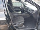 2026 Dodge Durango Gt Awd Черный vin: 1C4RDJDG4TC182779