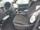2025 Dodge Durango Gt Black vin: 1C4RDJDG5SC502318