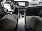 2025 Dodge Durango Gt Black vin: 1C4RDJDG5SC502318