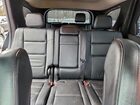 2017 Dodge Durango Gt Черный vin: 1C4RDJDG6HC780959