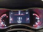 2016 Dodge Durango Limited Черный vin: 1C4RDJDG7GC424499