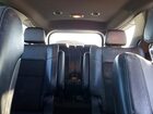 2021 Dodge Durango Gt Черный vin: 1C4RDJDG7MC694635
