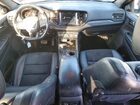 2021 Dodge Durango Gt Черный vin: 1C4RDJDG7MC694635