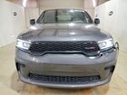 2026 Dodge Durango Gt Charcoal vin: 1C4RDJDG7TC226046