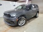 2026 Dodge Durango Gt Charcoal vin: 1C4RDJDG7TC226046 Damage: Suspension, Inoperable, Repair Required