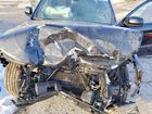 2023 Dodge Durango Gt Черный vin: 1C4RDJDG8PC718879