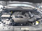 2025 Dodge Durango Gt Awd Серый vin: 1C4RDJDG8SC531392
