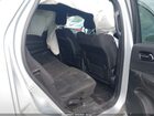 2025 Dodge Durango Gt Awd Серый vin: 1C4RDJDG8SC531392