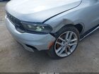 2025 Dodge Durango Gt Awd Серый vin: 1C4RDJDG8SC531392
