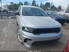 2025 Dodge Durango Gt Awd Серый vin: 1C4RDJDG8SC531392