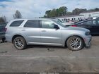 2025 Dodge Durango Gt Awd Серый vin: 1C4RDJDG8SC531392