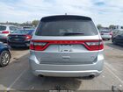 2025 Dodge Durango Gt Awd Серый vin: 1C4RDJDG8SC531392