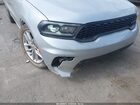 2025 Dodge Durango Gt Awd Серый vin: 1C4RDJDG8SC531392