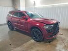 2018 Dodge Durango Gt Темно-бордовый vin: 1C4RDJDGXJC226751
