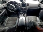 2019 Dodge Durango Gt Silver vin: 1C4RDJDGXKC557265 2019 Dodge Durango Gt Silver vin: 1C4RDJDGXKC557265