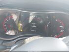 2019 Dodge Durango Gt Plus Awd Белый vin: 1C4RDJDGXKC559937