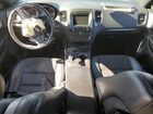 2019 Dodge Durango Gt Серебряный vin: 1C4RDJDGXKC559999