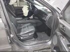 2021 Dodge Durango Gt Awd Серый vin: 1C4RDJDGXMC696427
