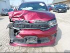 2021 Dodge Durango Gt Awd Красный vin: 1C4RDJDGXMC752673 2021 Dodge Durango Gt Awd Красный vin: 1C4RDJDGXMC752673