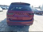 2021 Dodge Durango Gt Awd Красный vin: 1C4RDJDGXMC752673 2021 Dodge Durango Gt Awd Красный vin: 1C4RDJDGXMC752673