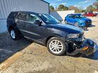 2026 Dodge Durango Gt Черный vin: 1C4RDJDGXTC167199