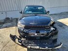 2026 Dodge Durango Gt Черный vin: 1C4RDJDGXTC167199 Damage: Grille, Broken, Replacement Required