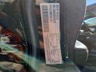 2026 Dodge Durango Gt Черный vin: 1C4RDJDGXTC167199