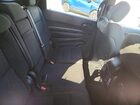 2026 Dodge Durango Gt Черный vin: 1C4RDJDGXTC167199