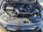 2026 Dodge Durango Gt Черный vin: 1C4RDJDGXTC167199
