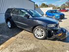 2026 Dodge Durango Gt Черный vin: 1C4RDJDGXTC167199 Damage: Right Rear Door, Dent(S) W/ Paint Dmg, > 12 Inches