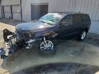 2026 Dodge Durango Gt Черный vin: 1C4RDJDGXTC167199 Damage: Left Front Fender, Dent(S) W/ Paint Dmg, > 12 Inches