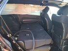2025 Dodge Durango Pursuit Черный vin: 1C4RDJFG2SC554972