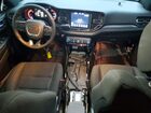 2025 Dodge Durango Pursuit Черный vin: 1C4RDJFG2SC554972