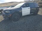 2021 Dodge Durango Pursuit Two Tone vin: 1C4RDJFG4MC725224