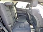 2025 Dodge Durango Pursuit Awd Black vin: 1C4RDJFG7SC527072
