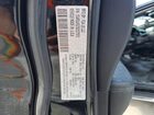 2025 Dodge Durango Pursuit Awd Black vin: 1C4RDJFG7SC527072