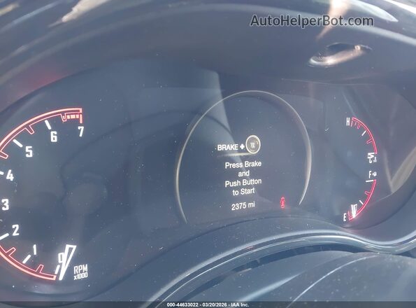 1C4RDJFG7SC527864 2025 DODGE DURANGO Белый Вид задних сидений