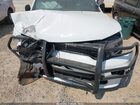 2025 Dodge Durango Pursuit Awd Белый vin: 1C4RDJFG7SC527864