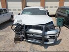 2025 Dodge Durango Pursuit Awd Белый vin: 1C4RDJFG7SC527864