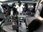2020 Dodge Durango Ssv Белый vin: 1C4RDJFGXLC228886