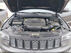 2021 Jeep Grand Cherokee Laredo X 4x2 Серый vin: 1C4RJEAG0MC680600