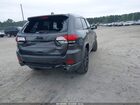 2021 Jeep Grand Cherokee Laredo X 4x2 Серый vin: 1C4RJEAG0MC680600