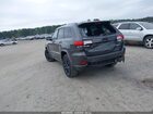 2021 Jeep Grand Cherokee Laredo X 4x2 Серый vin: 1C4RJEAG0MC680600