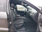 2021 Jeep Grand Cherokee Laredo X 4x2 Серый vin: 1C4RJEAG0MC680600